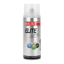 Best Elite 5017 Trafik Mavisi Sprey Boya 400 ML Best Elite 5017 Trafik Mavisi Sprey Boya 400 ML