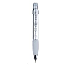 Deep Metalik Gri Uzaylı Desenli Versatil Kalem 0.7 Mm Metalik Deep Metalik Gri Uzaylı Desenli Versatil Kalem 0.7 Mm Metalik
