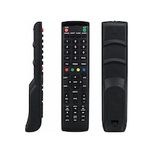 Küçük Kalıp Vestel Altus Arçelik Beko Arctic Blomberg Lcd Led Tv Kumanda
