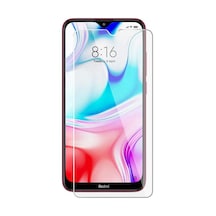Xiaomi Redmi 8 Nano Kırılmaz Cam Ekran Koruyucu
