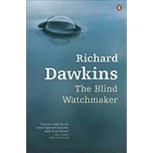The Blind Watchmaker - Richard Dawkins - Penguin