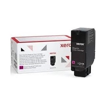 Xerox 006r04622 Versalink C620-c625 Standart Kapasite Magenta Kırmızı Toner 6.000 Sayfa