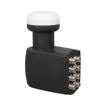 T&smart 0.3db Ultra Hd 4k Universal Sekizli Octo Lnb