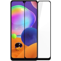 Bufalo Samsung Galaxy Uyumlu A31 Esd Anti Static Cam Ekran Koruyucu