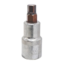 6500 1/2" Lokmalı Allen Uç 8 Mm