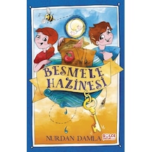 Besmele Hazinesi - Eınj-763590