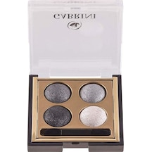 Gabrini Terracotta Quarted Eyeshadow 201 Sku: Smg8690010435996