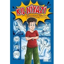 Kıl Niyazi - Hatice Kübra Tongar - Aile Yayınları