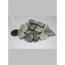Amazonit Taşı Küçük Boy (10-19Gram)