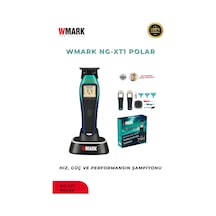 Vector Motor Hair Clipper Type-c Şarjlı, 2 Renkli Kapaklı Saç Ve Sakal Makinesi