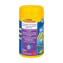 Sera Mineral Salt 250  ML