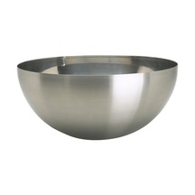 Servis,salata Kasesi Ikea Paslanmaz Çelik 36 Cm Kase,derin Karıştırma Yoğurma Kabı Diğer