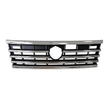 Volkswagen Touareg 2019-2023 Ön Panjur Oem No: 760853651lryp