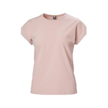 Helly Hansen W Thalıa Summer Top Üst Pembe