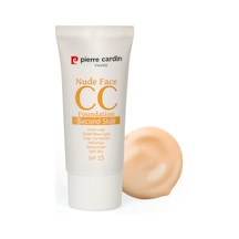 Cream Beauty Booster- Spf 30 Sand -428 30 Ml Diğer