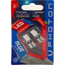 Photon T10 Mavi Blister PH7020 B B2