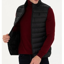 U.S Polo Assn. Erkek Şisme Yelek