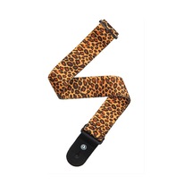 Planetwaves 50h08 Gitar Askısı 50mm Leopard Canada