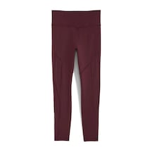Puma W Puma Shape Tıght - Hw 7/8 Kırmızı Kadın Tayt