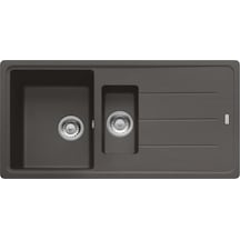 Franke Basis BFG 651 Granit Eviye Slate Gri