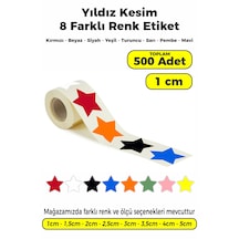 Çok Renkli