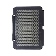 Ro 8341 Silence Force Multi Cyclonic Hepa Filtre