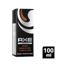 Axe Dark Temptation Erkek Parfüm 100 ML