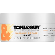 Toni Guy Damage Repair Mask 200 Ml