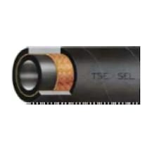 Sel Forcestream R1 At/1sn Hidrolik Hortum Yüksek Basınç 1/4" - 50 Metre
