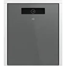 Beko BBC 161 G 6 Programlı 14 Kişilik Tezgah Altı Bulaşık Makinesi