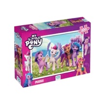 My Lıttle Pony Puzzle 200