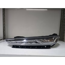 Hyundai Kona 2018 2019 2020 Güzdüz Farı Ledli Sol -
