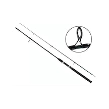 Silstar Special Rebel Stick 165Cm 20-40Gr Olta Kamuşu