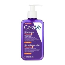 Cerave Brightening Vitamin C Cleanser 236 Ml-2814