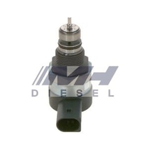 Bosch 0281002991 Yakıt Basınç Regülatör Valfi Audi A4 A6 A8 Volkswagen Touareg Phaeton Crafter