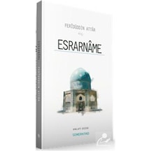Esrarname - Feridüddin Atar - Semerkand Yayınları