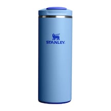 Stanley The Transit Fliptop Mug 0.35l / 12oz Blue Sky Termos As10130630052 Mavi