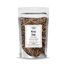 Tos The Organic Spices Kiraz Sapı 100 G Cerasus Avium
