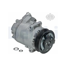 Opel Meriva B Klima Kompresoru 1.3 Cdti 2011-2012 A13dte Delphı Tsp0155967