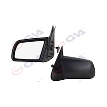 Gva Dış Dikiz Aynası Sol Vectra A 88 Mekanik Konveks Vm-162l Gva 1090301 1428043 1426371