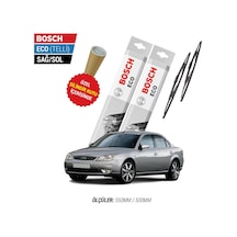 Bosch Eco Ford Mondeo Silecek Takımı (2000-2007)