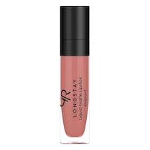 Golden Rose Longstay Liquid Matte Lipstick 17
