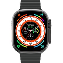Sekoda Watch 8 Ultra Akıllı   Saat İthalatçı Garantili