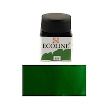 Talens Ecoline 30ml Forest Green No 656