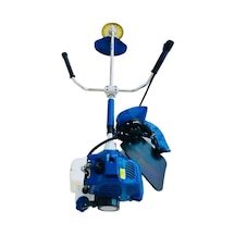 Rapco HR 9520B Yan Tırpan Mavi
