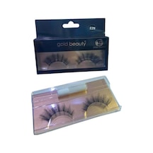 Gold Beauty Kirpik E29