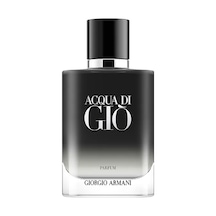 Giorgio Armani Acqua Di Gio Parfum 50ml Erkek Parfüm Fresh