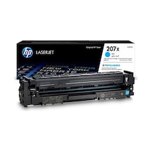 Hp 207x Siyahi 2.450 Sayfa Toner W2210x Kdo