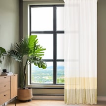 Soft Brenna 2'li Yastık Kılıfı - Renkli - 50x70 Cm Diğer