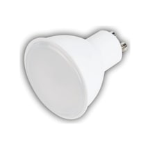 1 Adet Cata Ct 4240 Led Çanak Ampul 7w 3200k Gün Işığı Gu10 Duy